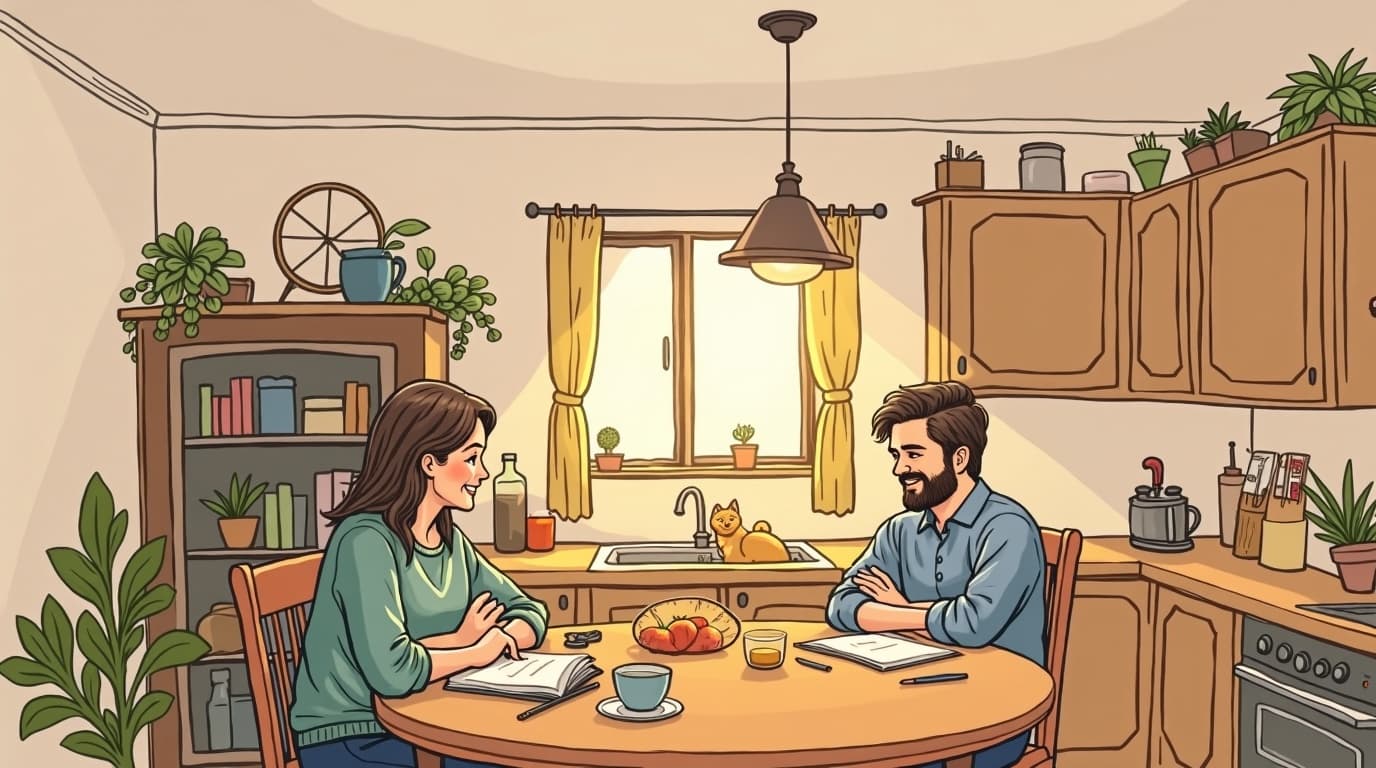 Essential Questions to Ask Before Accepting a House Sit