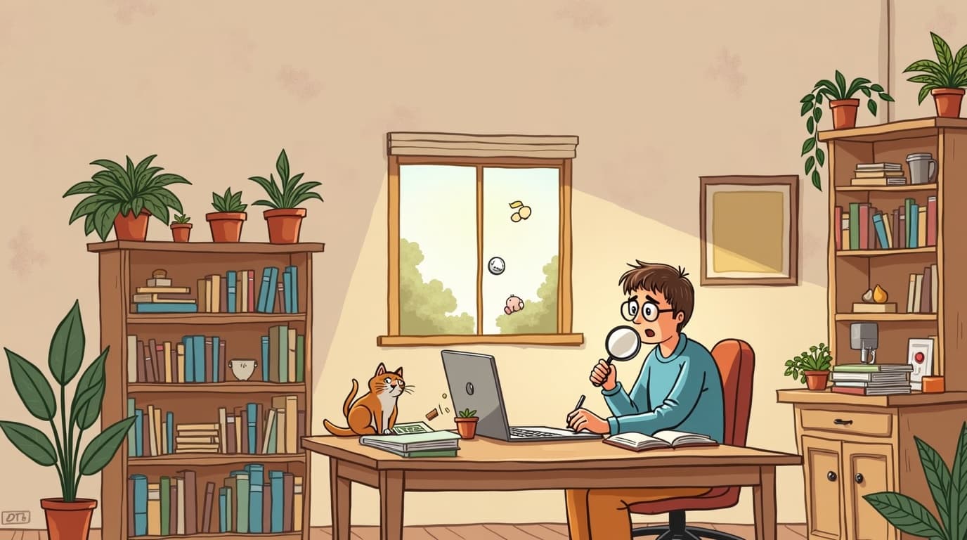 House Sitting Red Flags and Scams: How to Protect Yourself