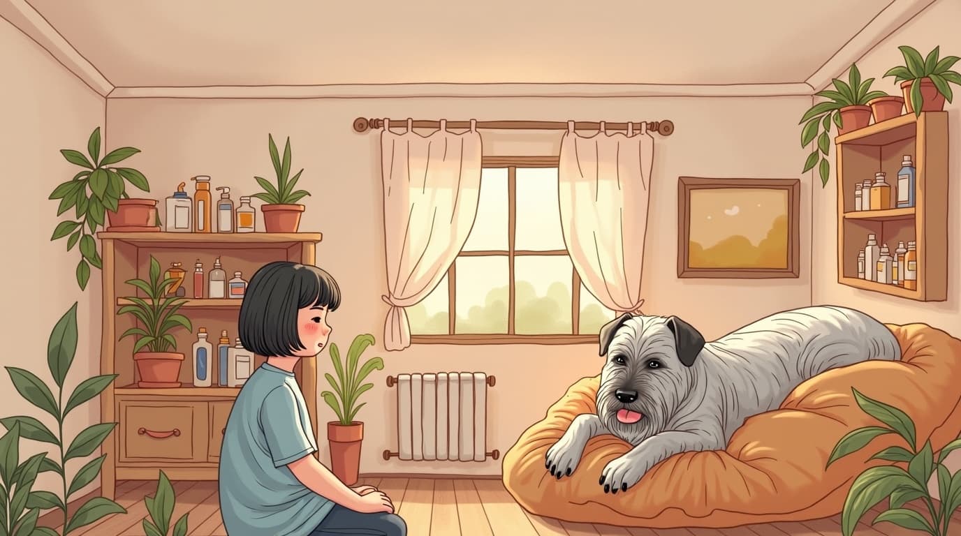 Caring for Senior and Special Needs Pets: A Sitter's Complete Guide